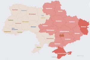 Тревога